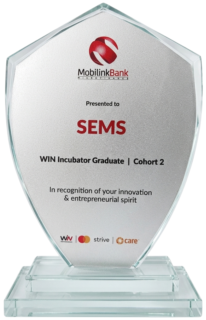 SEMS Mobile App